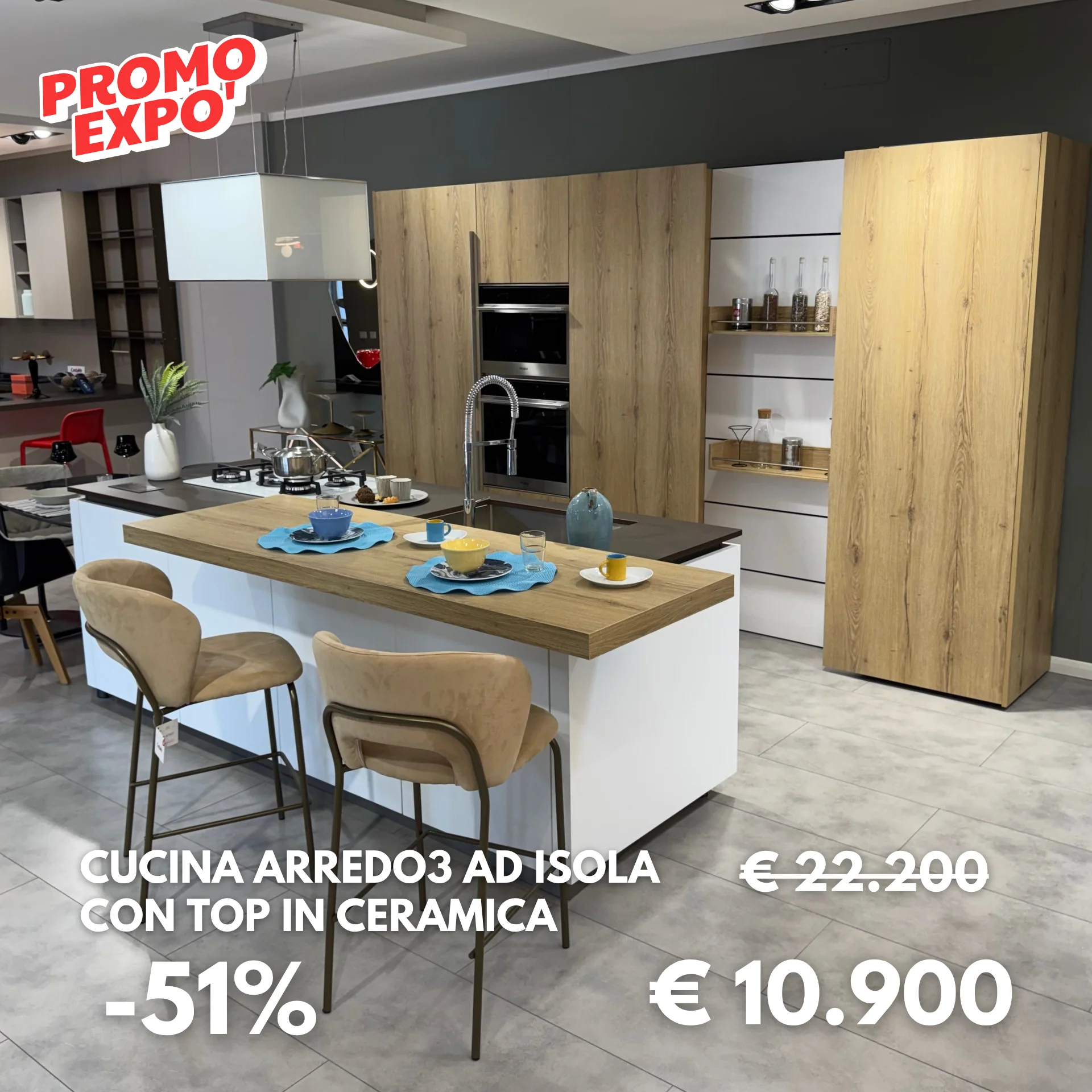 Cucina Arredo3