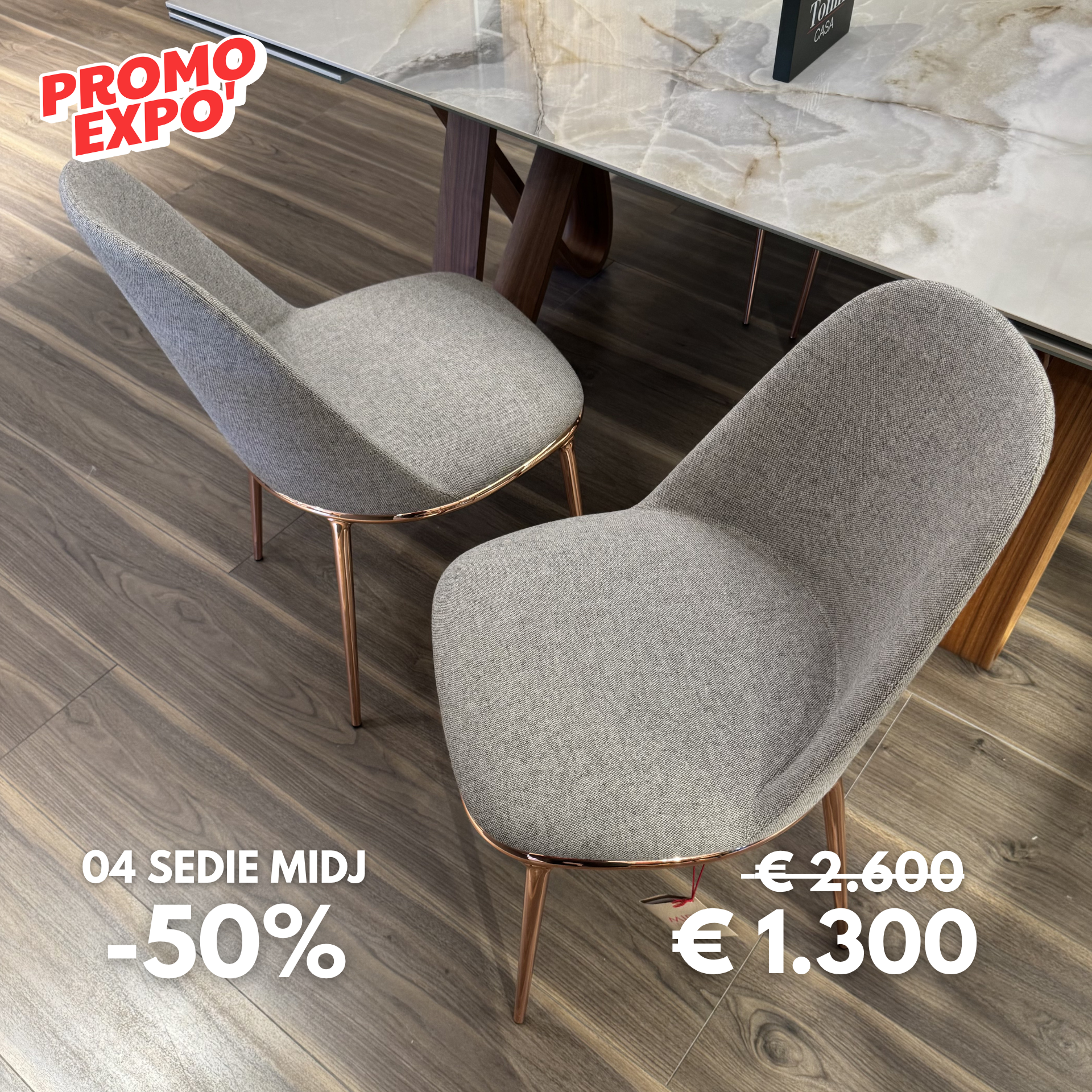 04 Sedie Midj